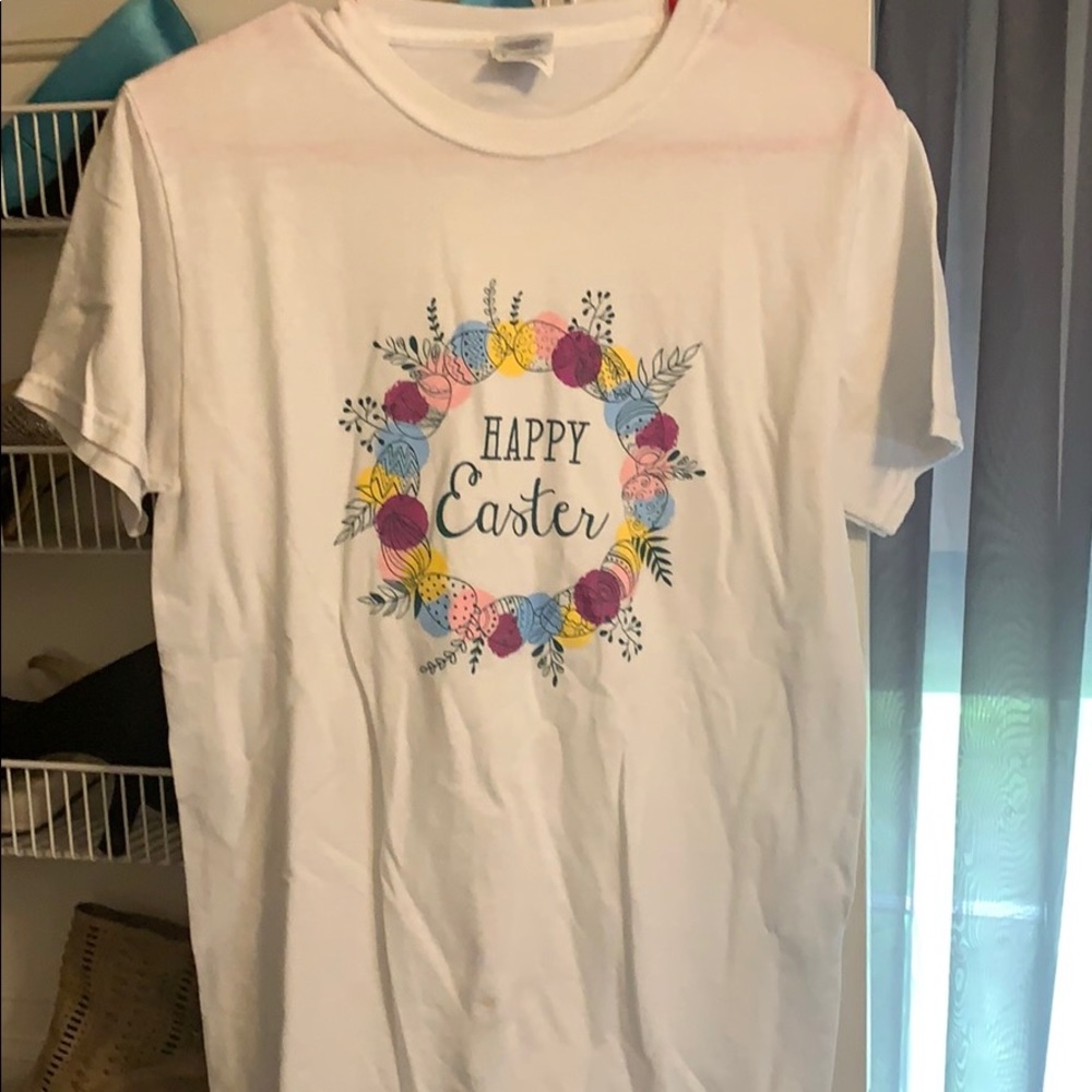 Easter tee
